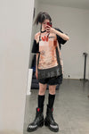 Walter Van Beirendonck T-shirt AW22-23 8001